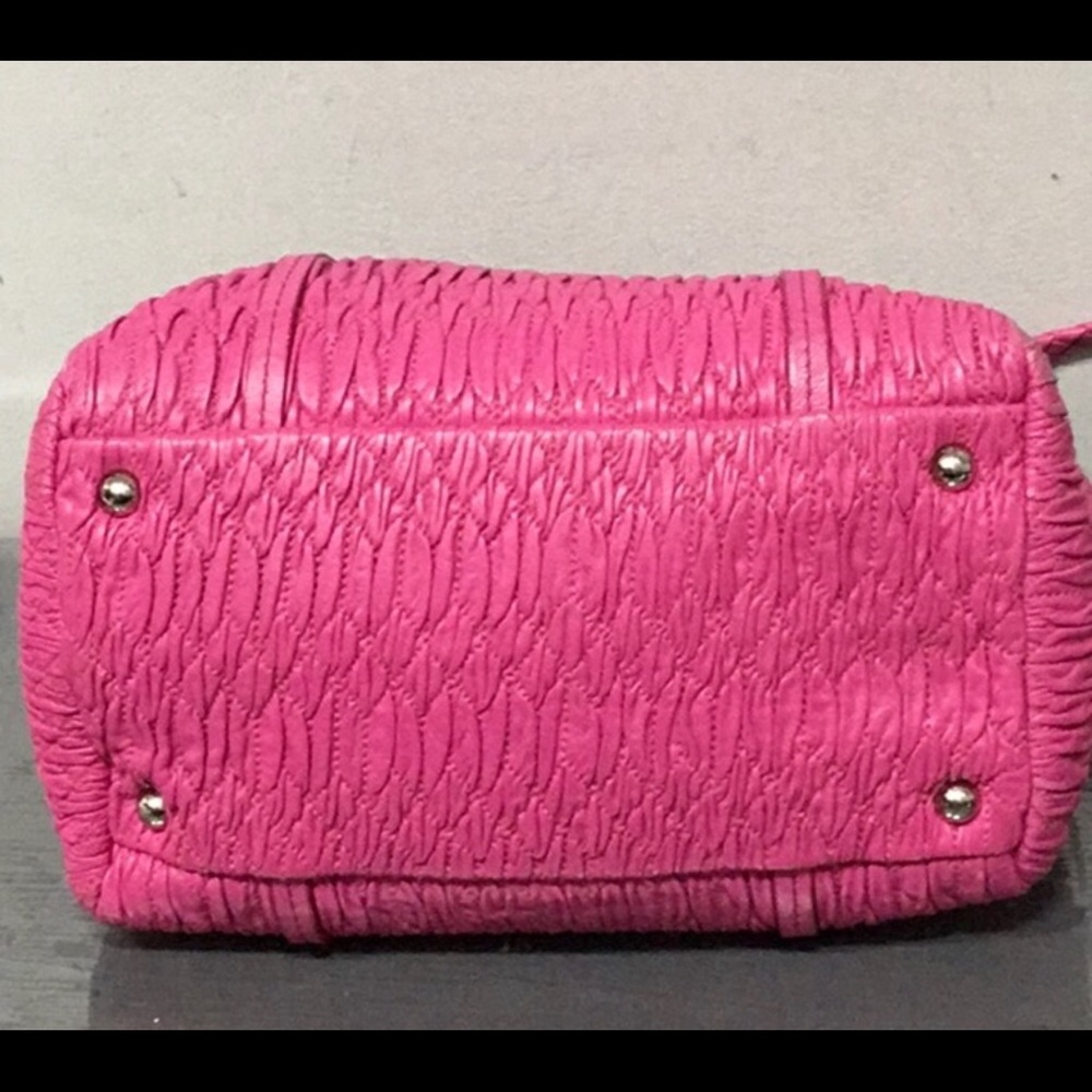 Miu miu nappa cloquet - Picture 4 of 12